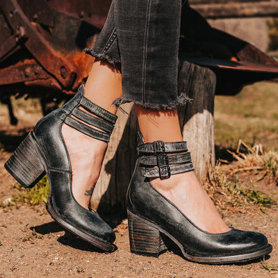 Reni® | Elegante Schuhe