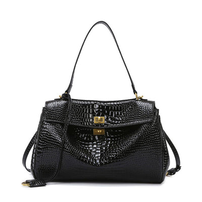 Unendliche Anziehung Handtasche