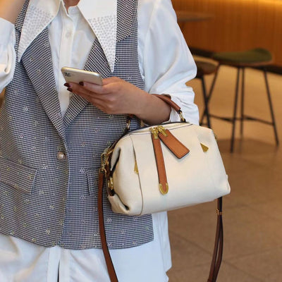 Velours du Soir Handtasche