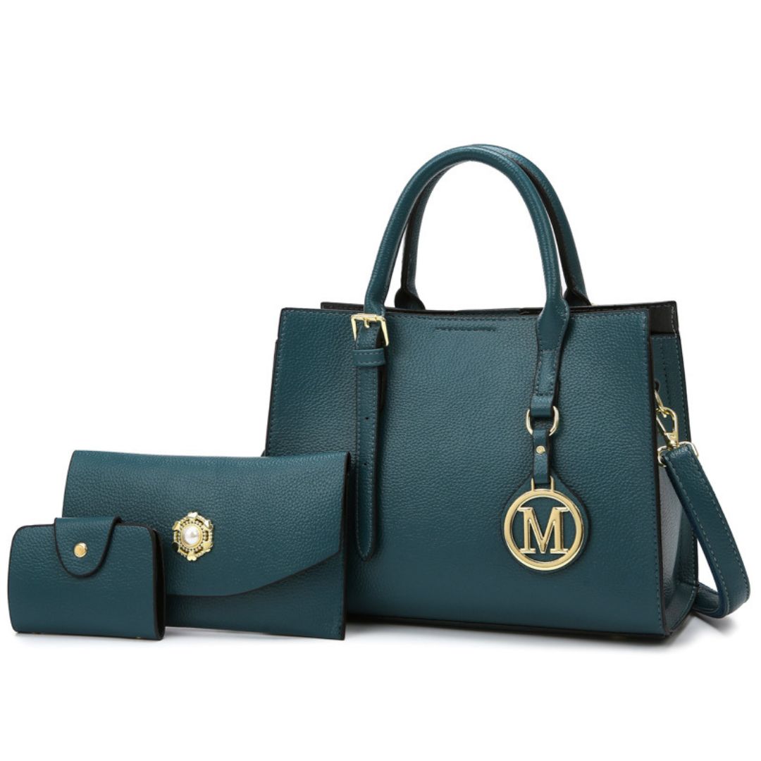 Klassische Virtue Handtasche
