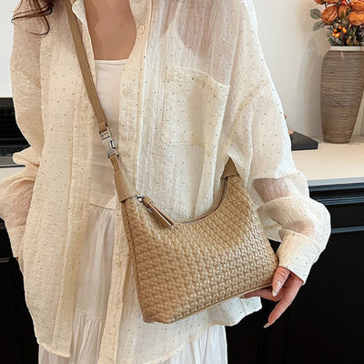 Voile de Minuit Handtasche