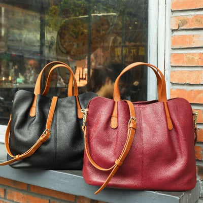Minuit Impérial Handtasche