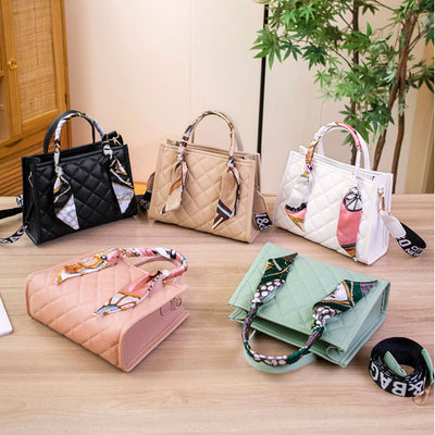Voile de Charme Handtasche