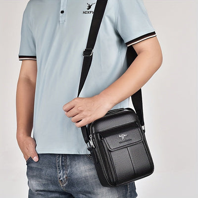 Vinzenz® | HERREN LEDER TASCHEN