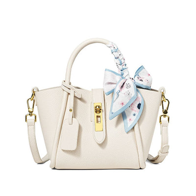 Noir Royale Handtasche