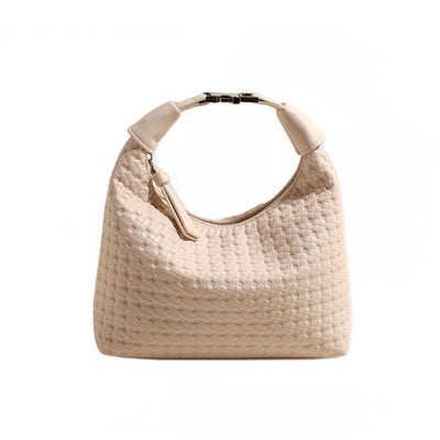 Voile de Minuit Handtasche