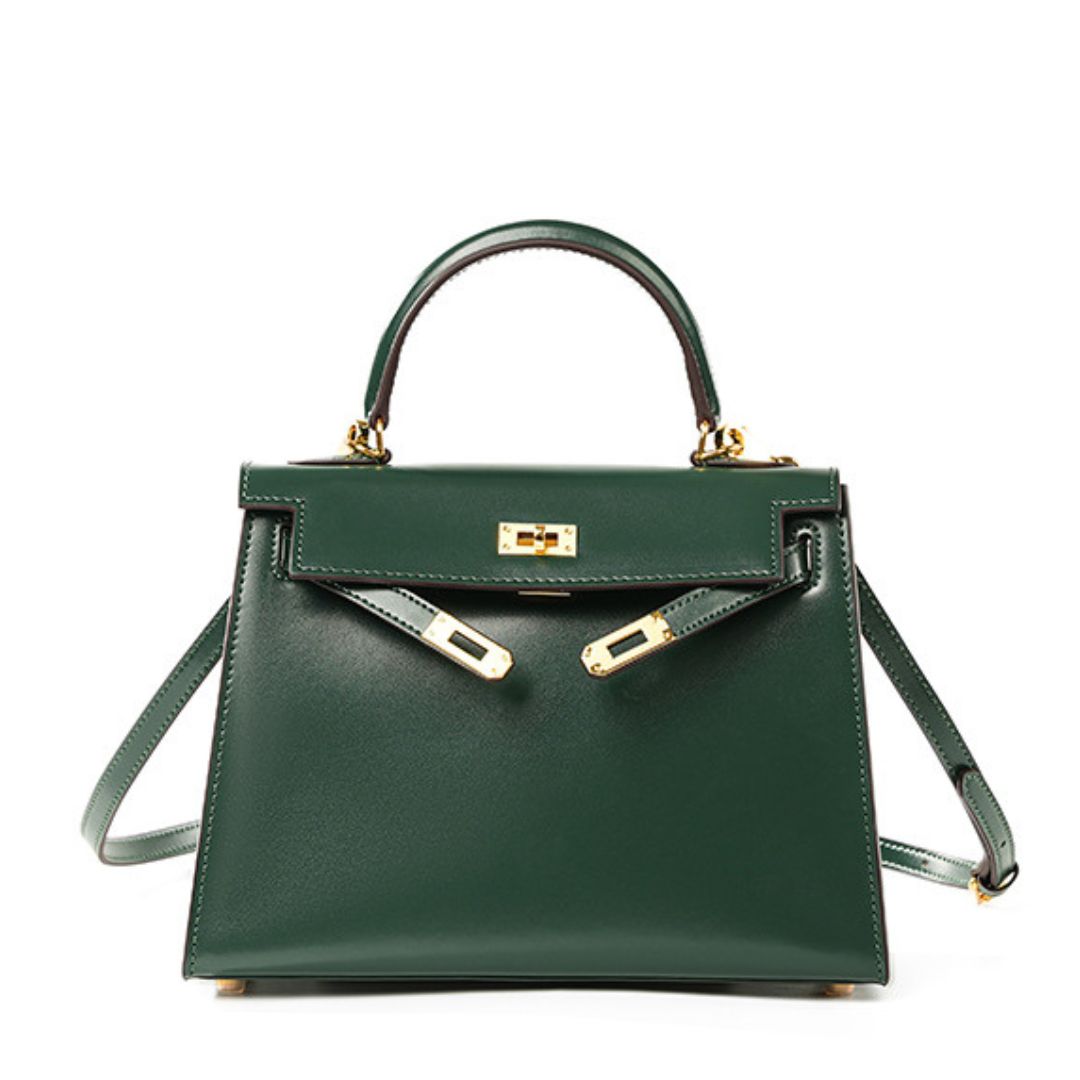 Imperial Fleur Handtasche