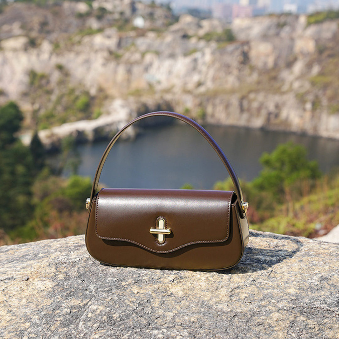 Maison Élise Handtasche