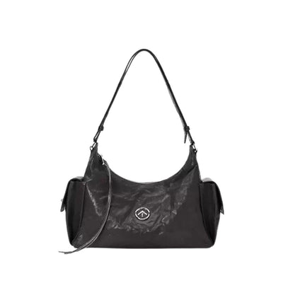 Rose Monarque Handtasche