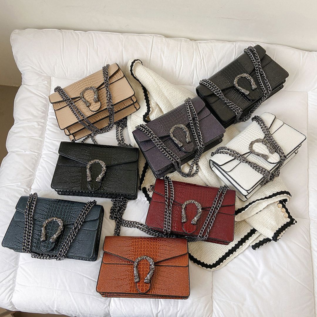 Noblesse Éclatante Handtasche