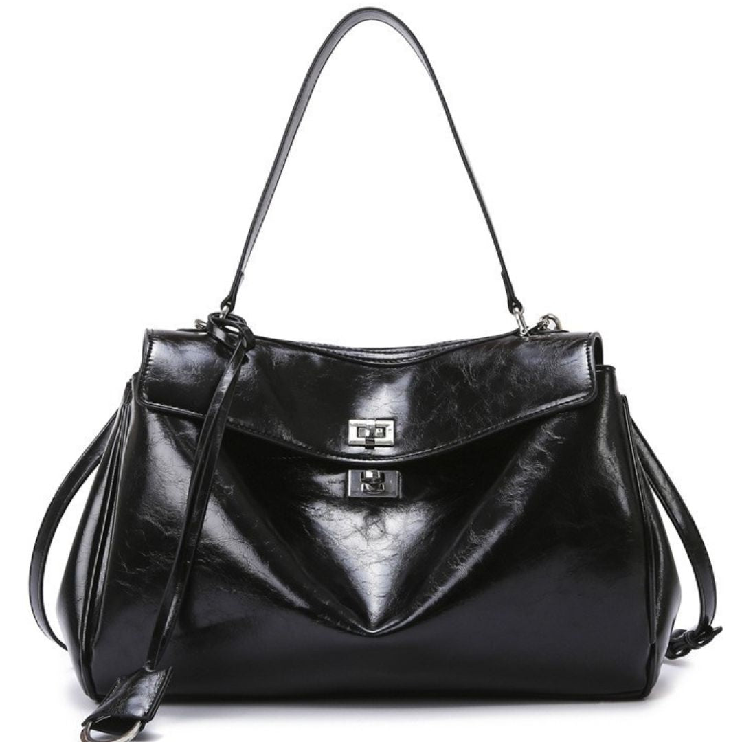 Unendliche Anziehung Handtasche