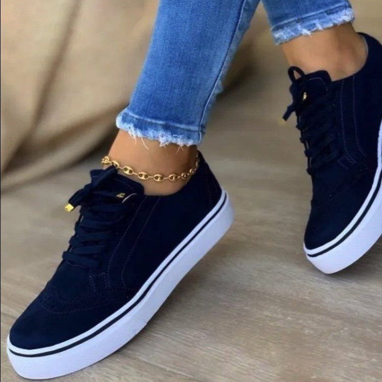 Angela® | Modische Orthopädische Sneakers