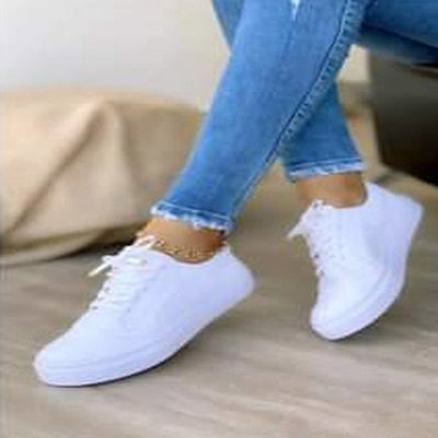Angela® | Modische Orthopädische Sneakers
