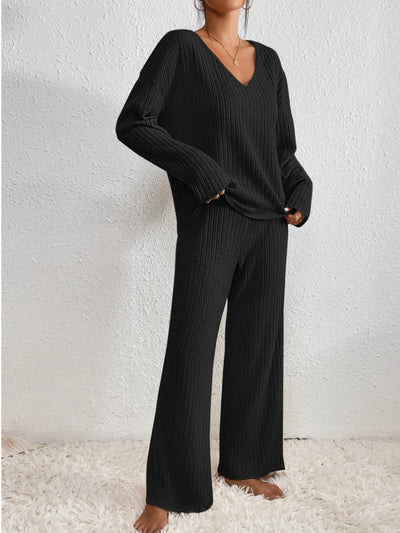 Lucrezia® | Strickset 2-teilig