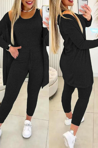 Perla® | Elegantes Set 3 Teile