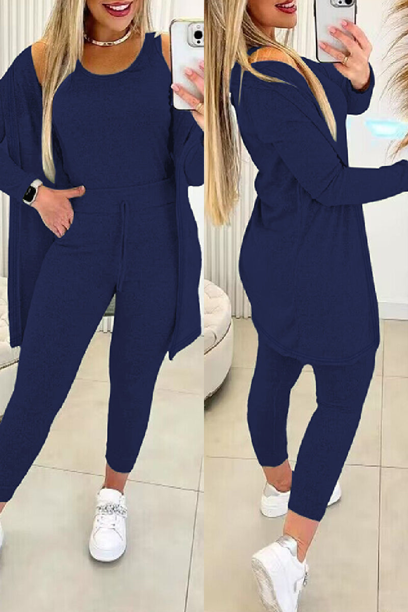 Perla® | Elegantes Set 3 Teile