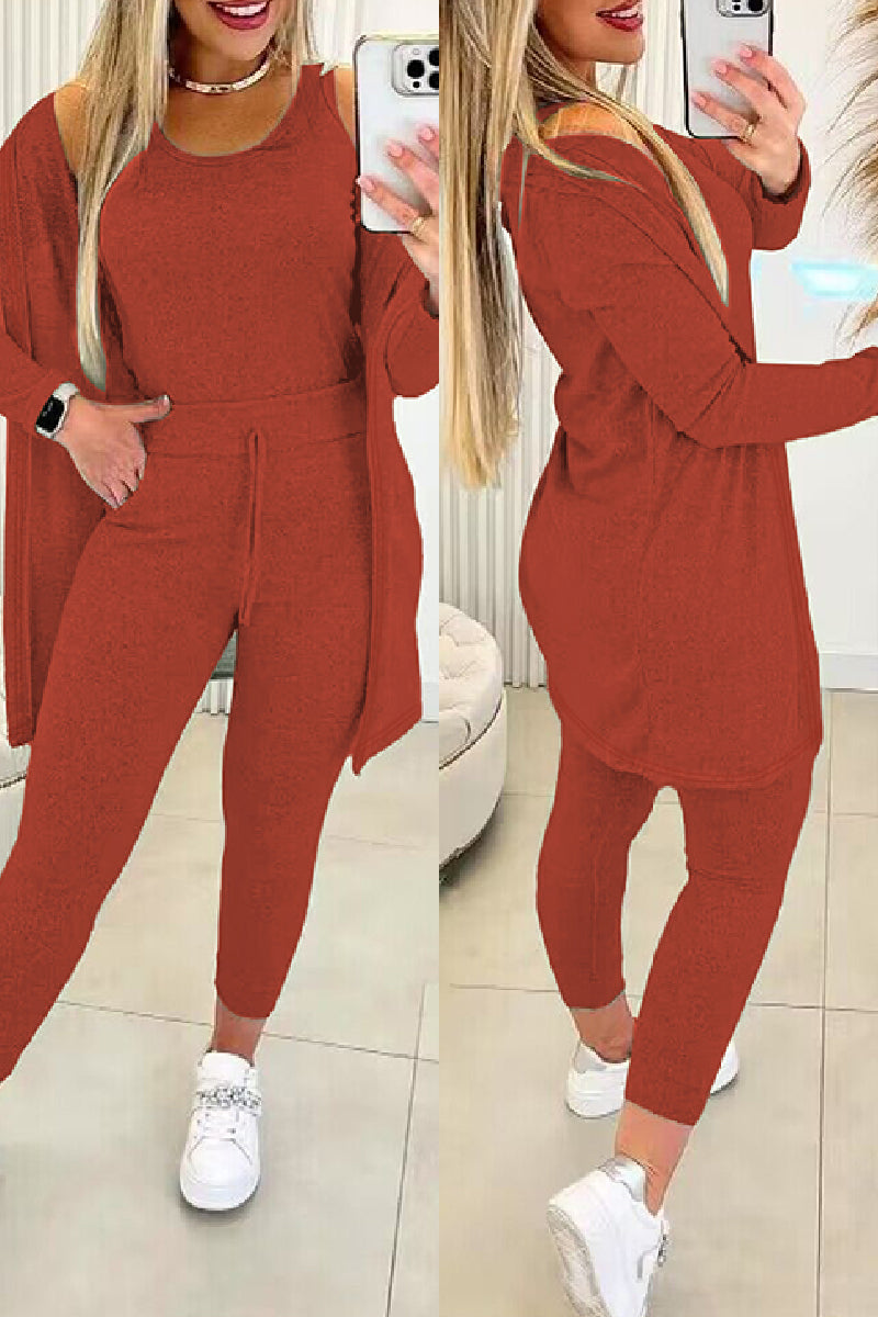 Perla® | Elegantes Set 3 Teile