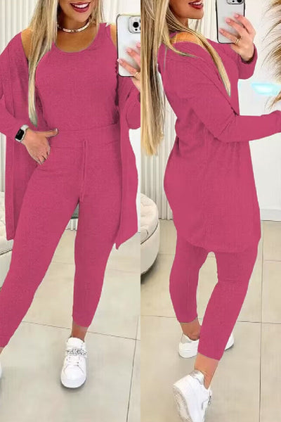 Perla® | Elegantes Set 3 Teile
