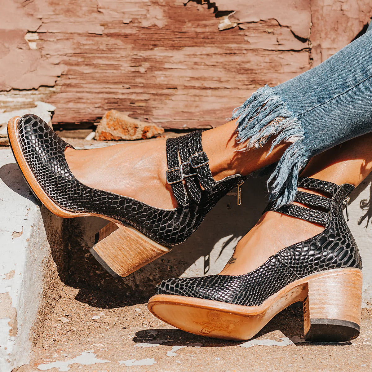 Reni® | Elegante Schuhe