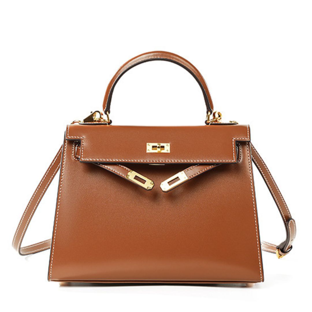 Imperial Fleur Handtasche