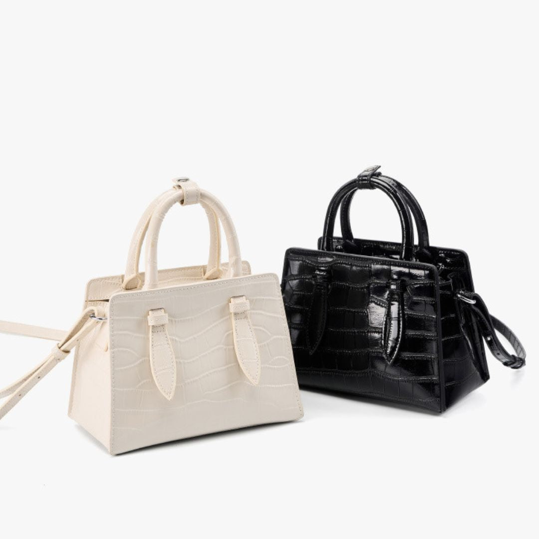 Ebon Chant Handtasche