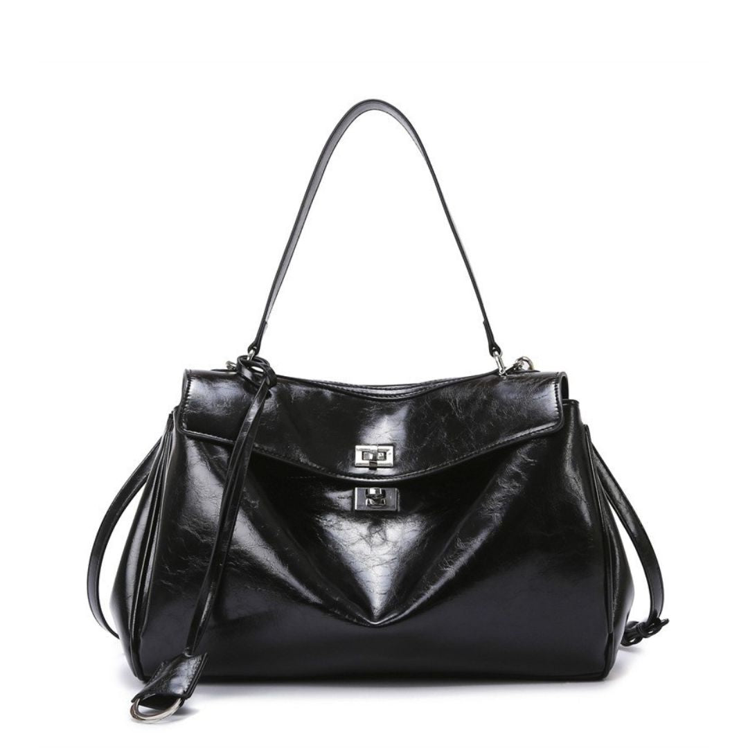 Unendliche Anziehung Handtasche