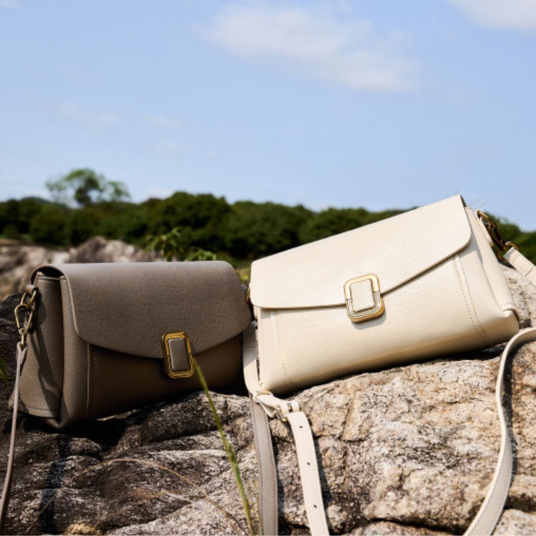 Sable Étoile Handtasche