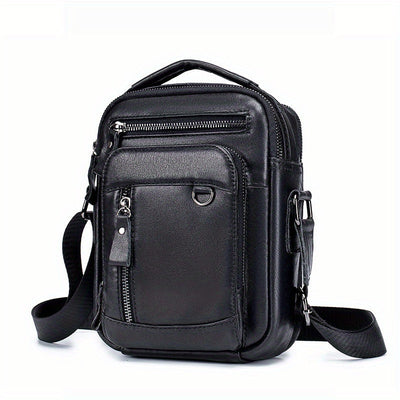 Xaver® | HERRENLEDERTASCHE