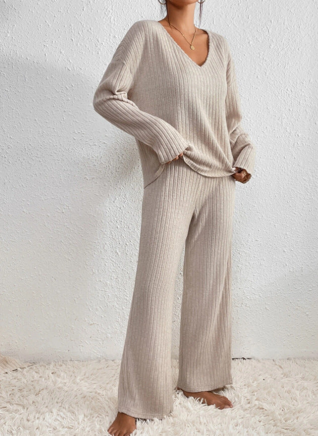 Lucrezia® | Strickset 2-teilig