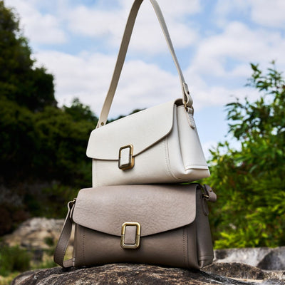 Sable Étoile Handtasche