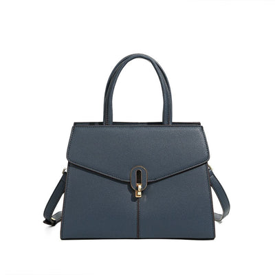 Goldene Sonnenwende-Handtasche
