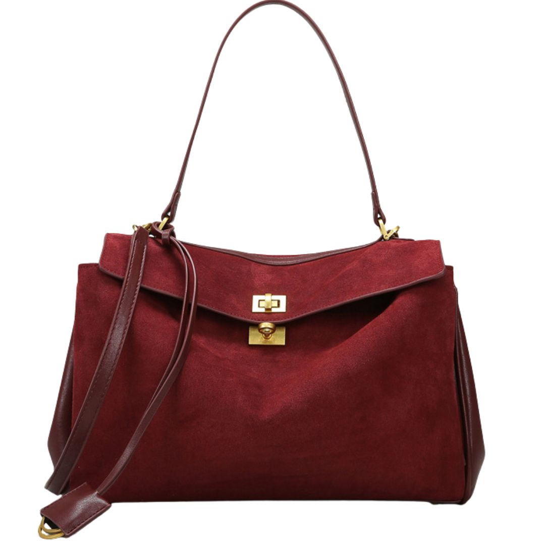 Unendliche Anziehung Handtasche