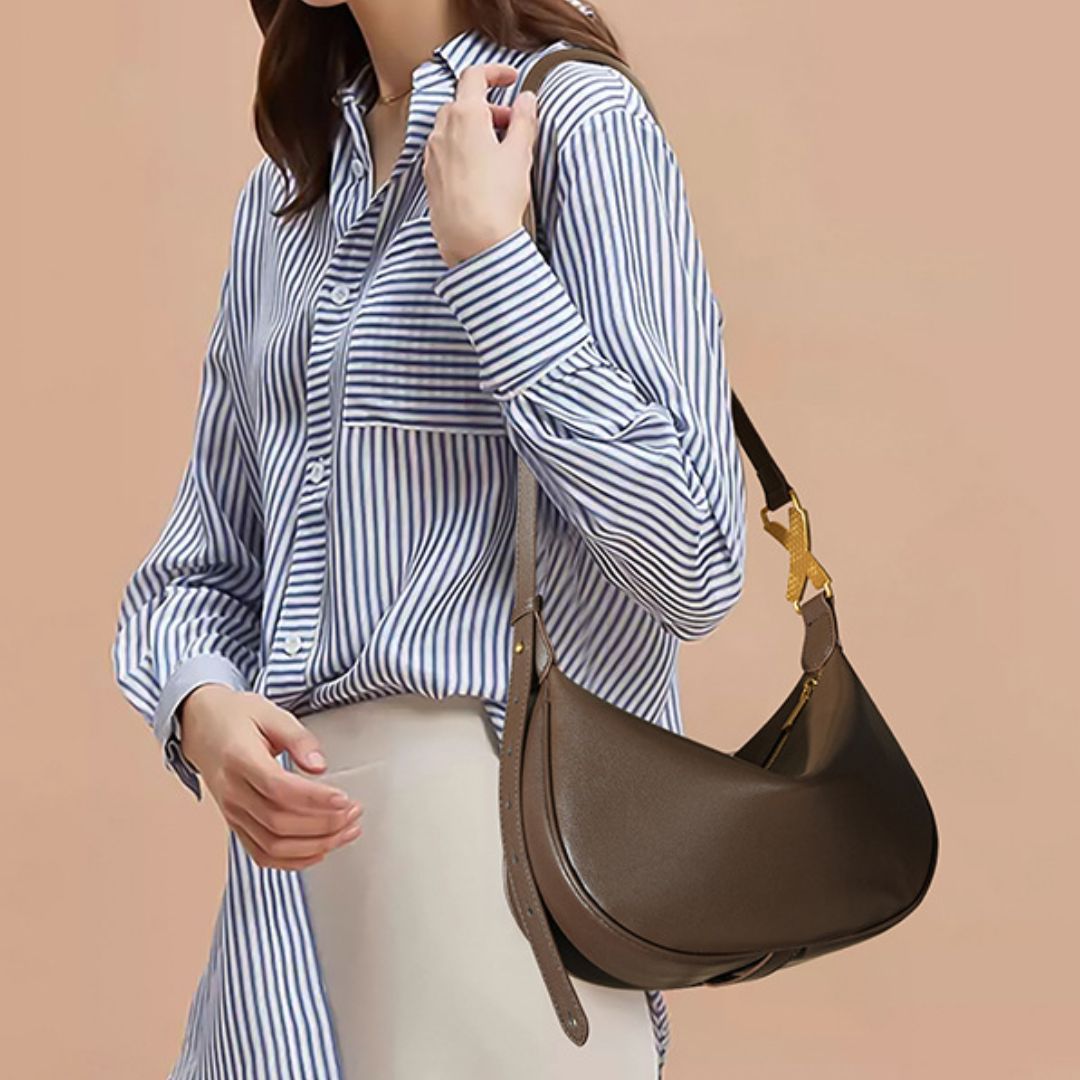 Rose Reverence Handtasche