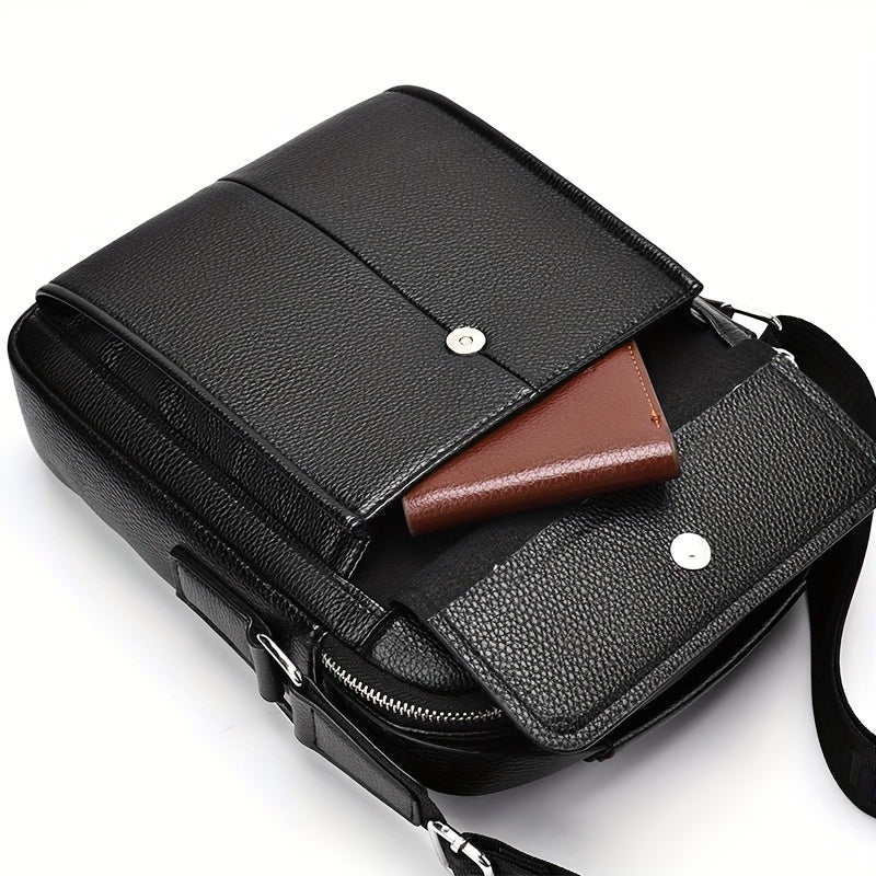 Vinzenz® | HERREN LEDER TASCHEN