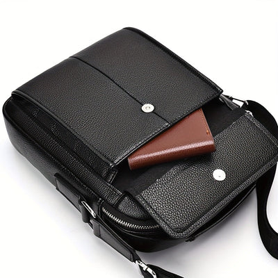 Vinzenz® | HERREN LEDER TASCHEN