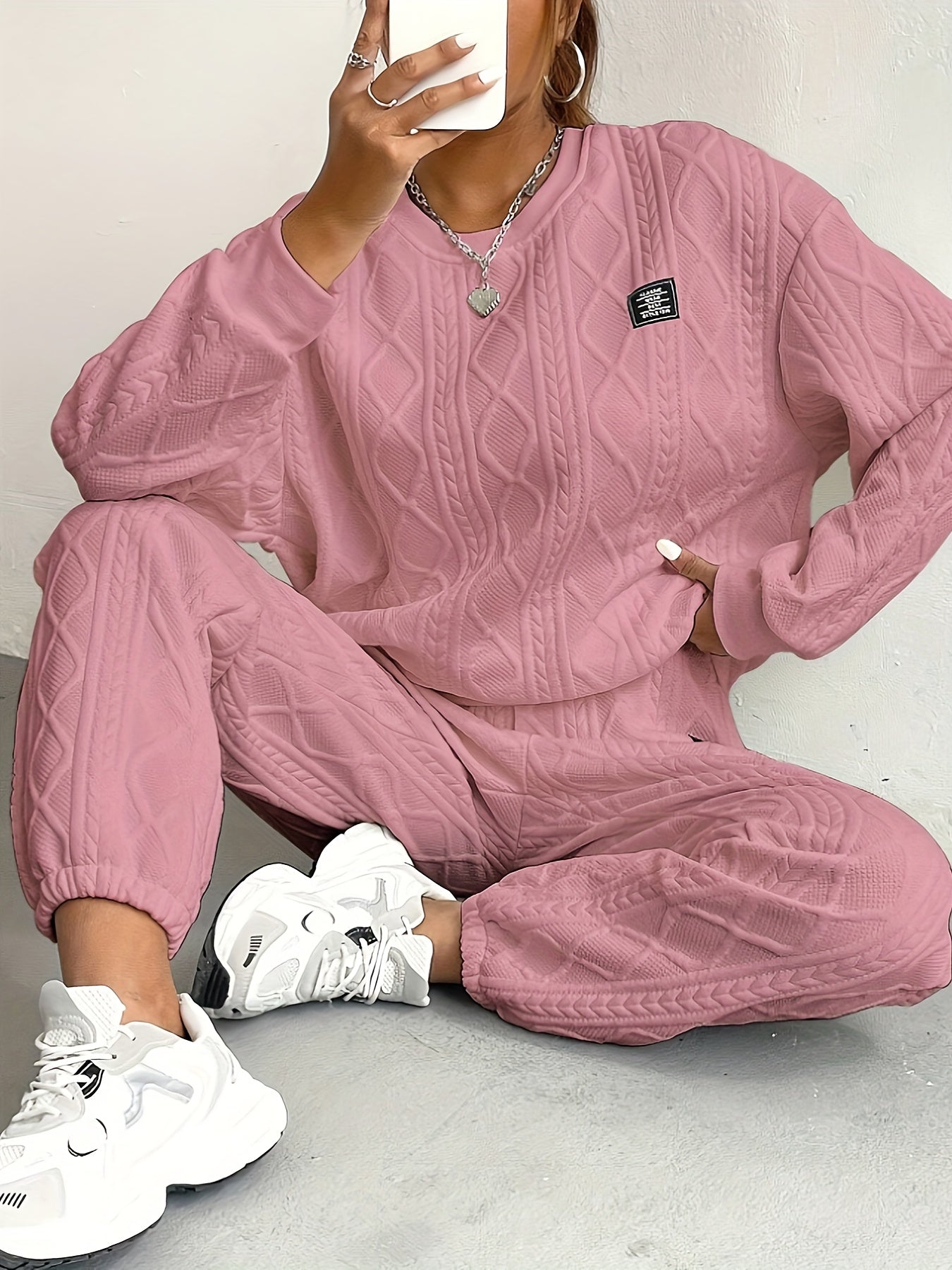 Maristella® | Komplettset für lässiges Jogging