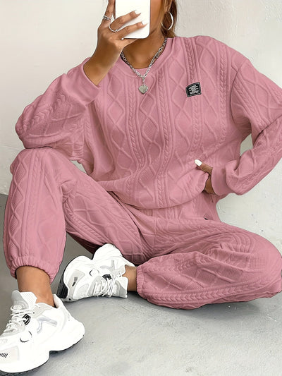 Maristella® | Komplettset für lässiges Jogging