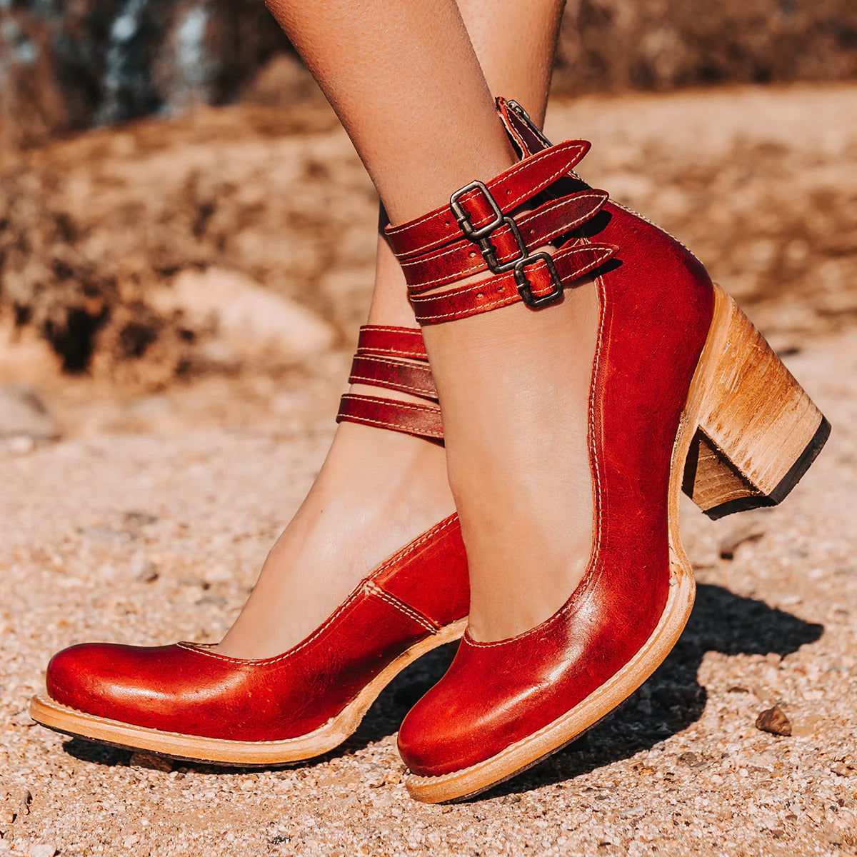 Reni® | Elegante Schuhe