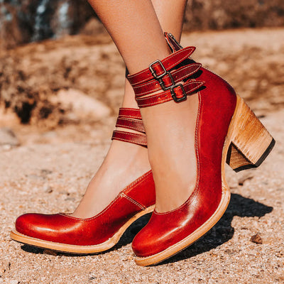 Reni® | Elegante Schuhe