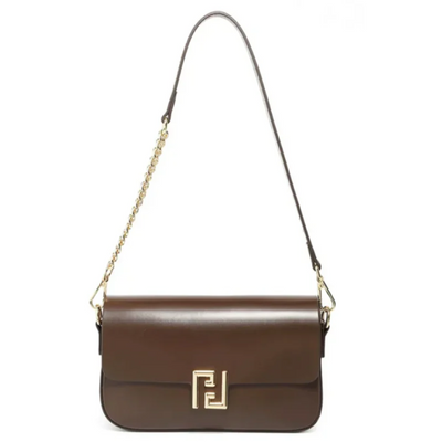 Azure Sable Handtasche