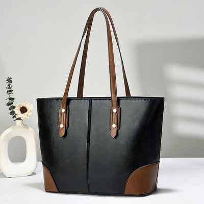 Elegante Icon-Handtasche