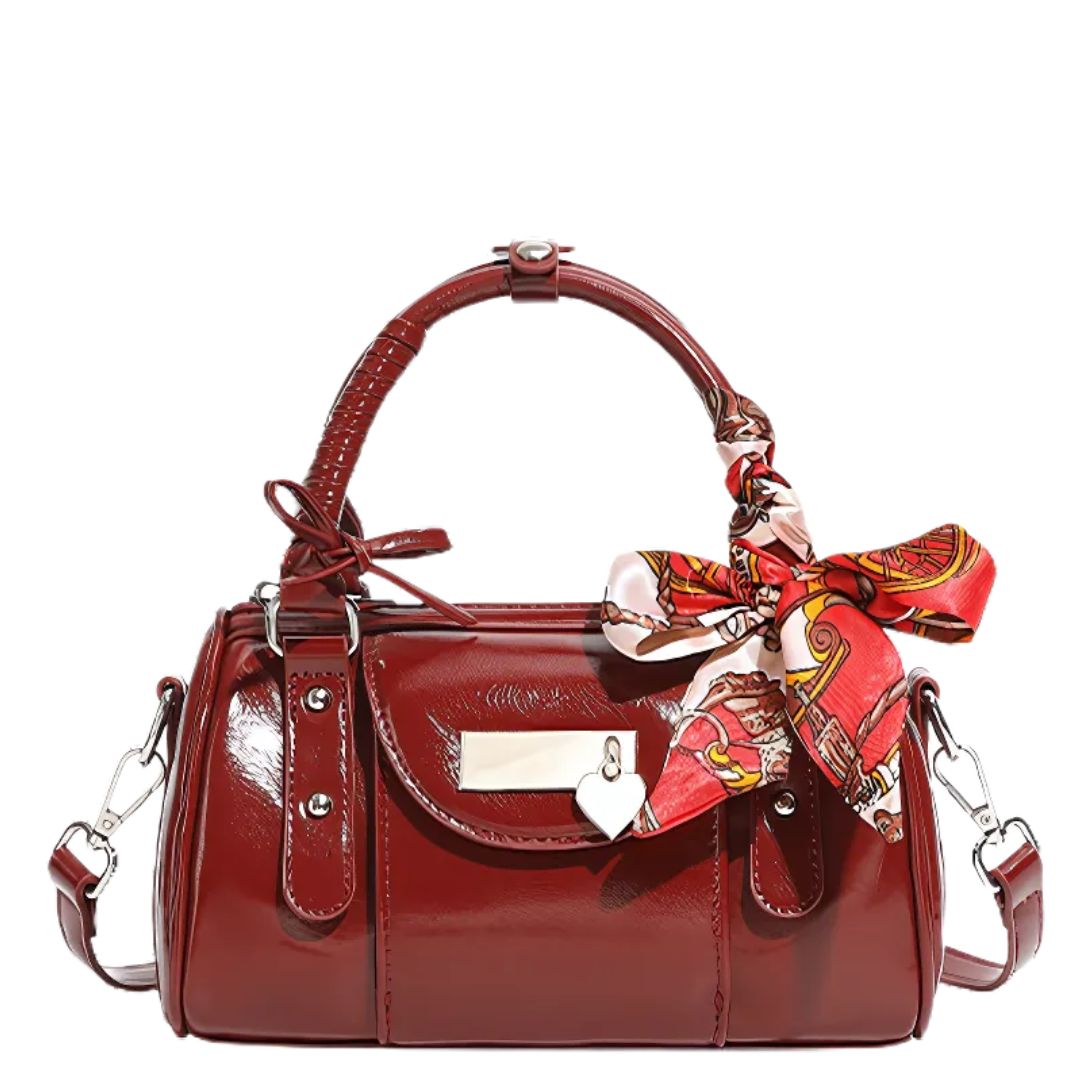 Opaline Whisper Handtasche