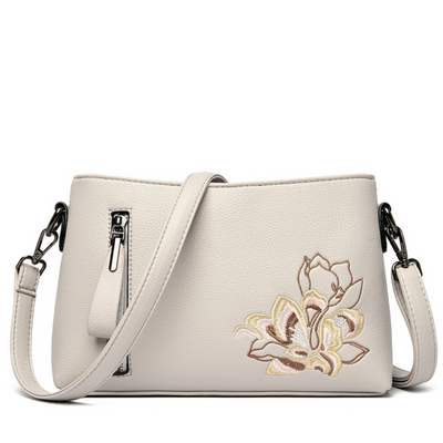 Claret Noon Handtasche