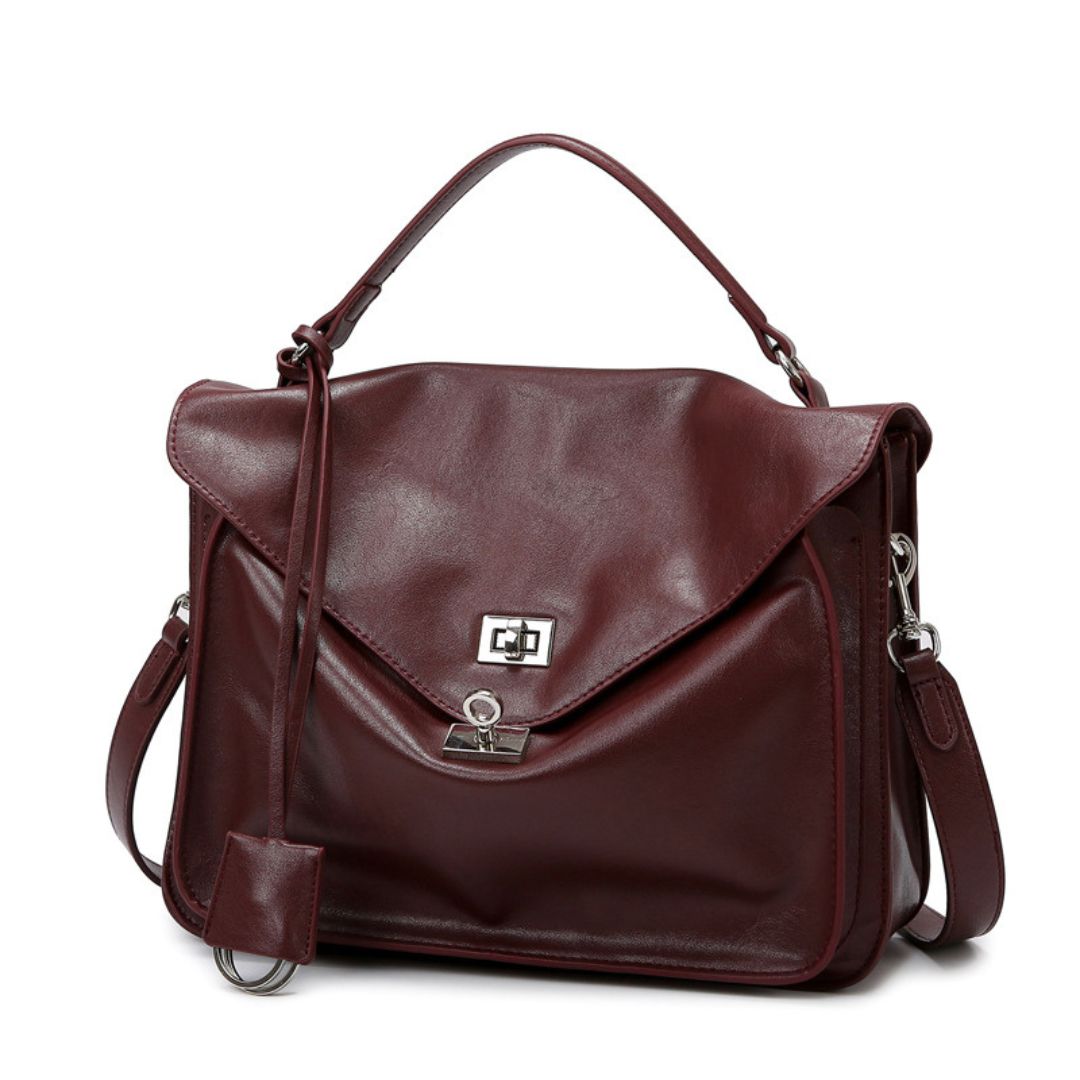 Verzauberte Luxe-Handtasche