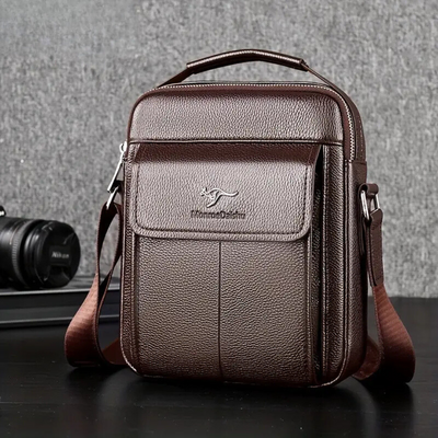 Vinzenz® | HERREN LEDER TASCHEN