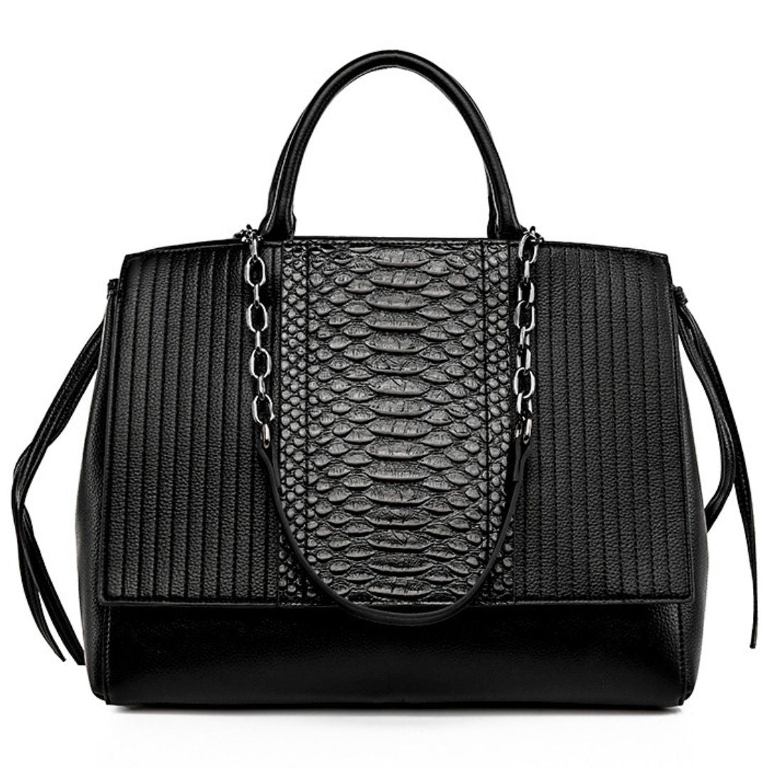 Ewige Anziehung Handtasche