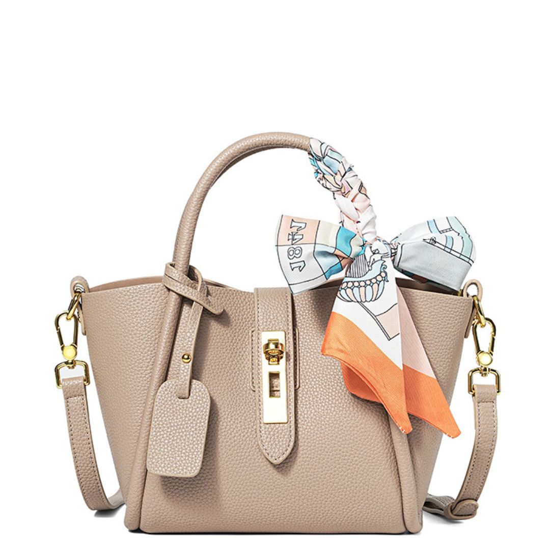 Noir Royale Handtasche