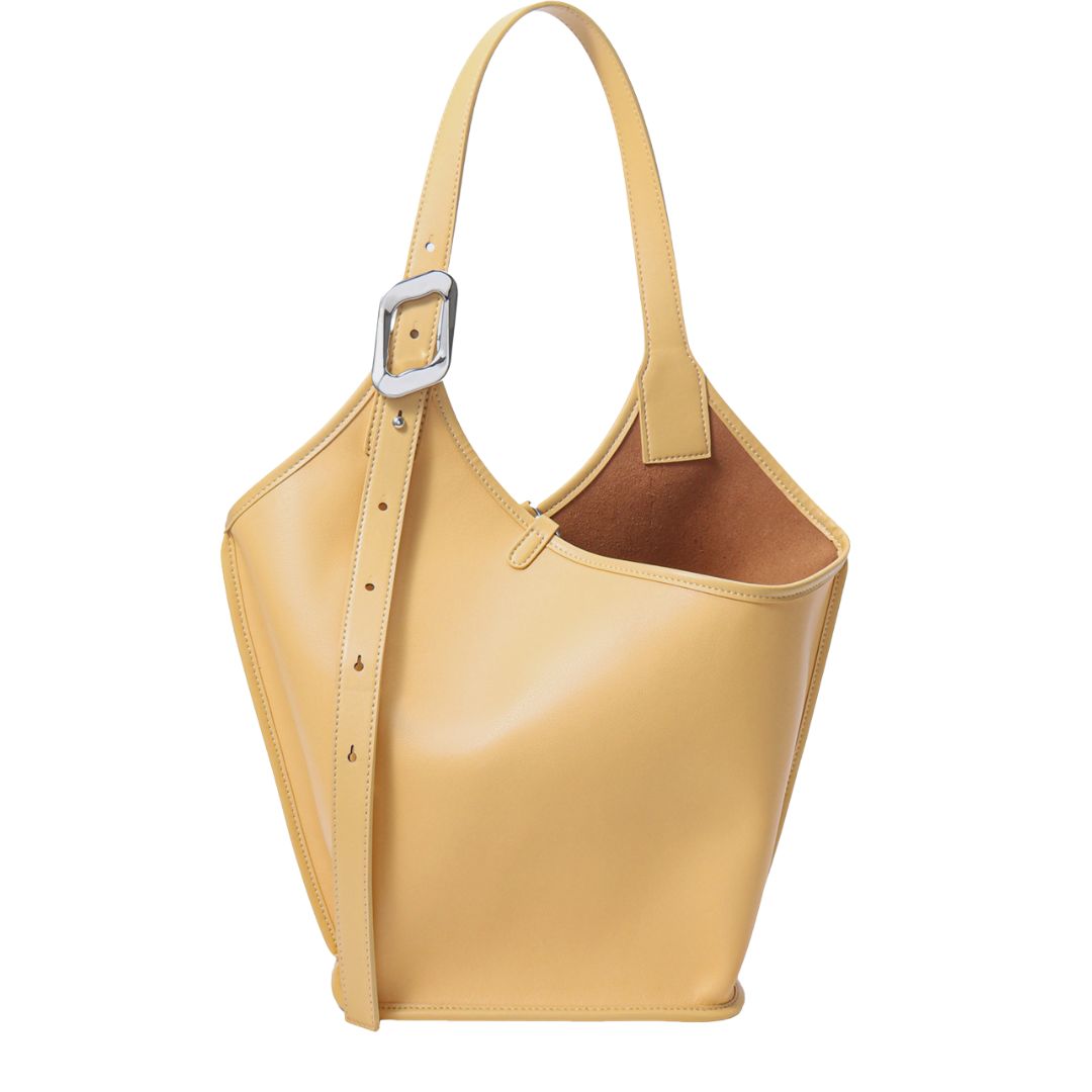 Verfeinerte Harmonie Handtasche