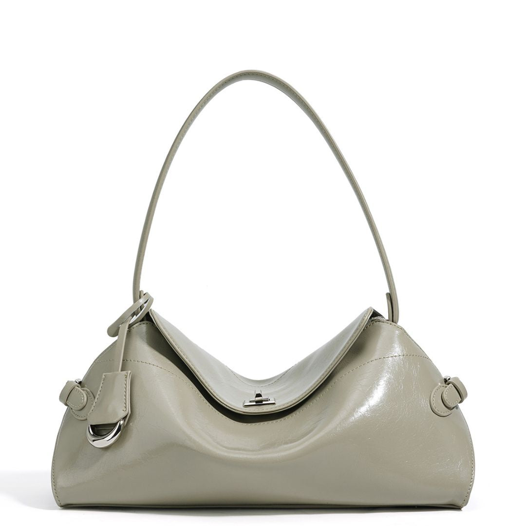 Strahlende Belle Handtasche