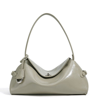 Strahlende Belle Handtasche